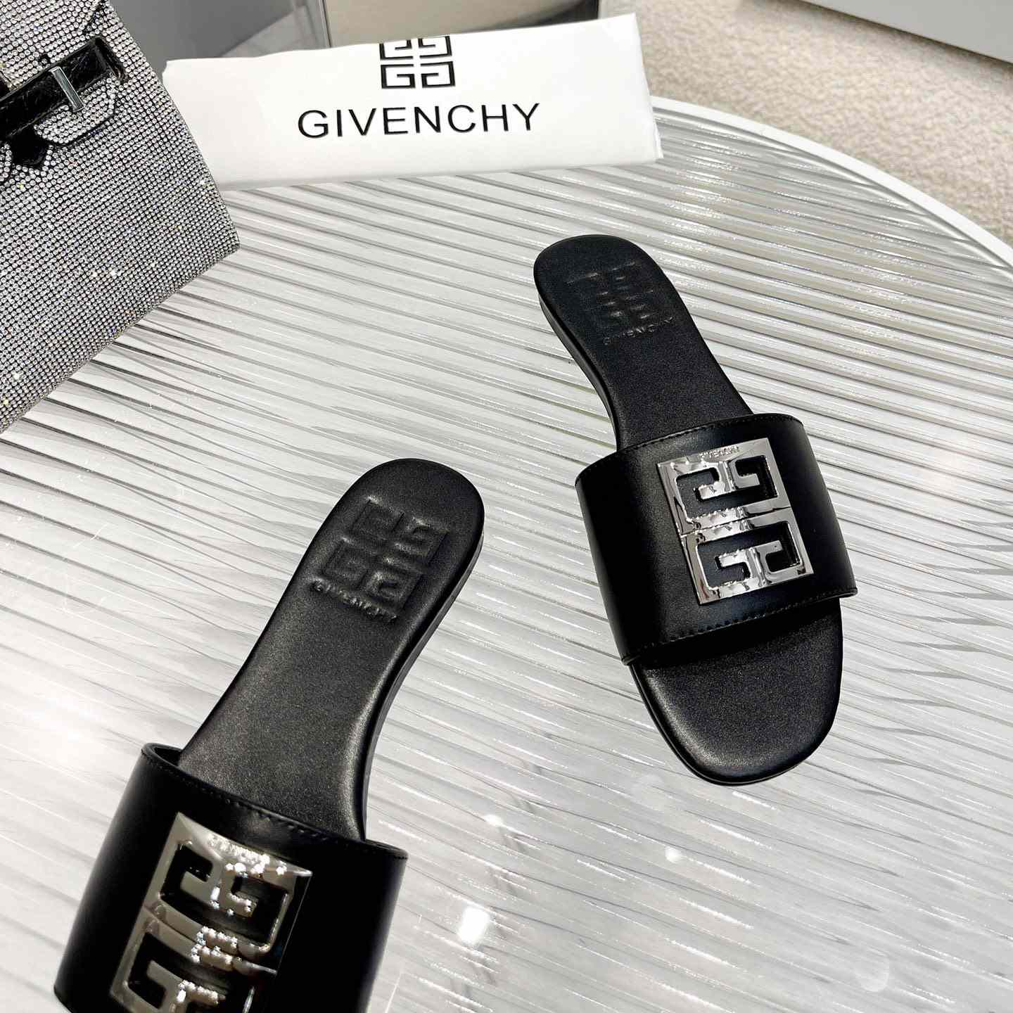 Givenchy Sandals  - PerfectKickZ
