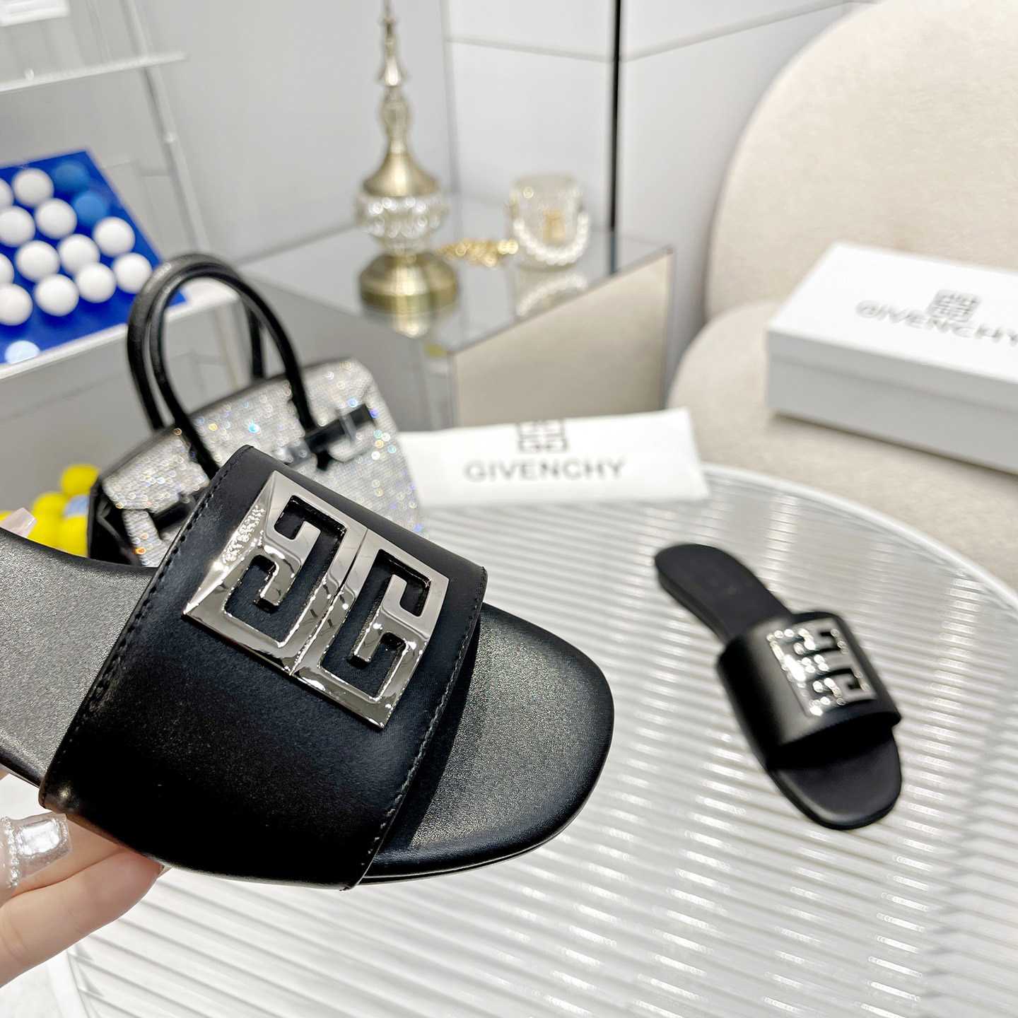 Givenchy Sandals  - PerfectKickZ