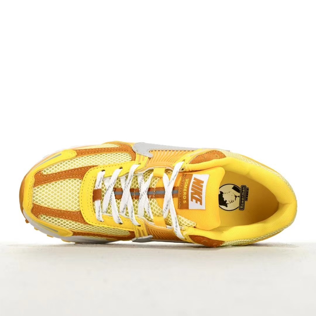 Nike Zoom Vomero 5 Sneaker   FJ4453-765 - 