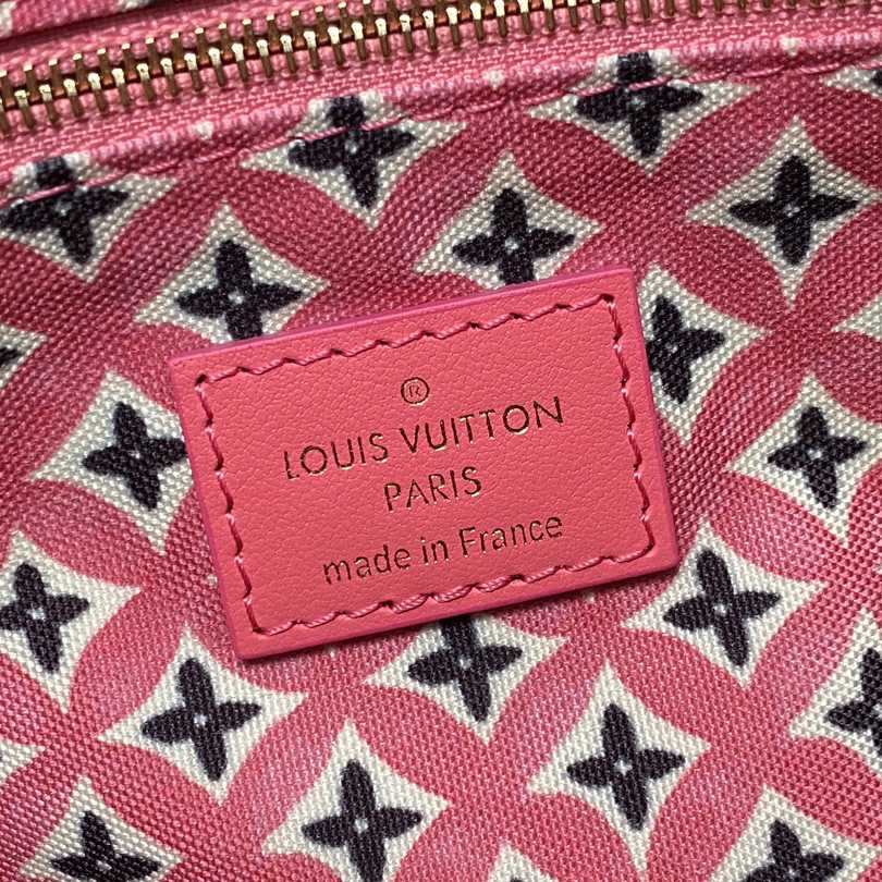 Louis Vuitton Speedy Bandoulière 25 Handbag   (25x19x15cm)  M23073 - PerfectKickZ