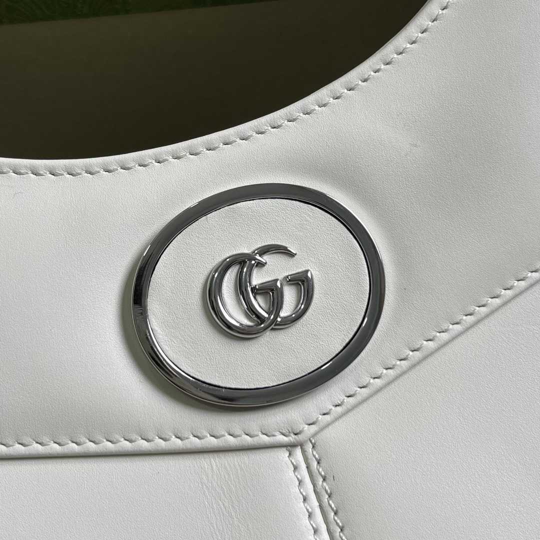 Gucci Petite GG Small Tote Bag (28-21-6.5cm) - PerfectKickZ