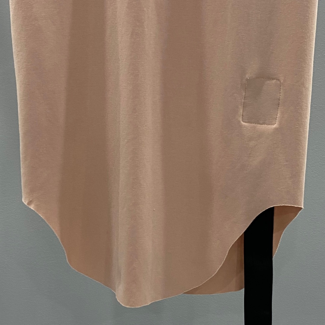Rick Owens Drkshdw Curved-hem Tank Top - PerfectKickZ