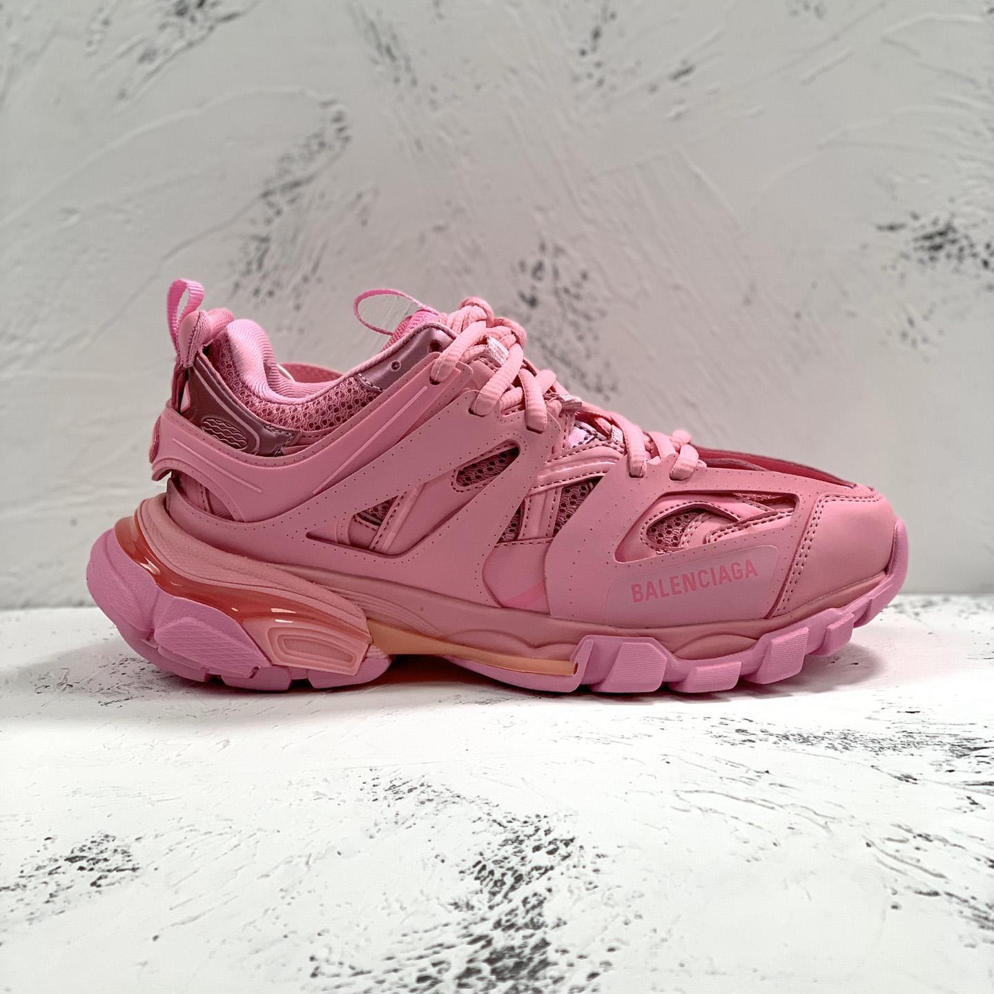 Balenciaga Women's Track Sneaker  - PerfectKickZ