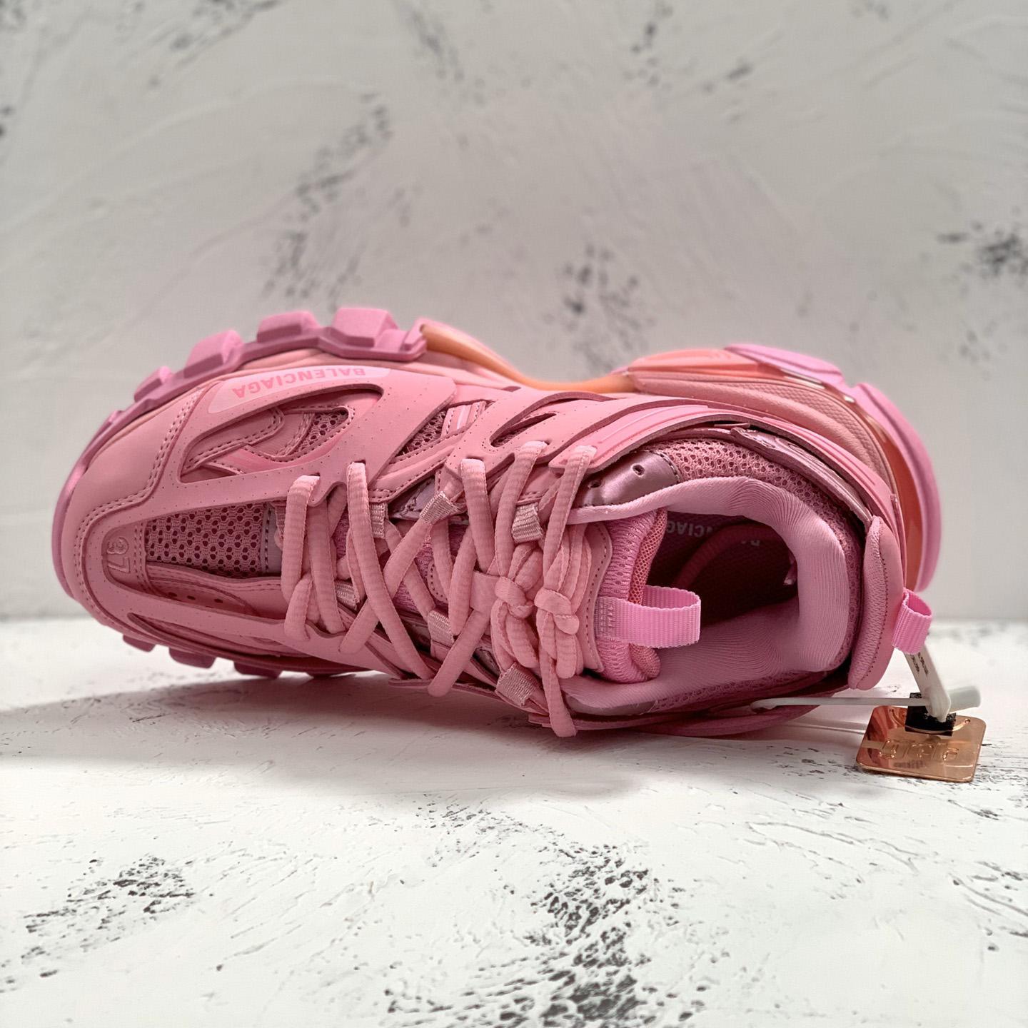 Balenciaga Women's Track Sneaker  - PerfectKickZ