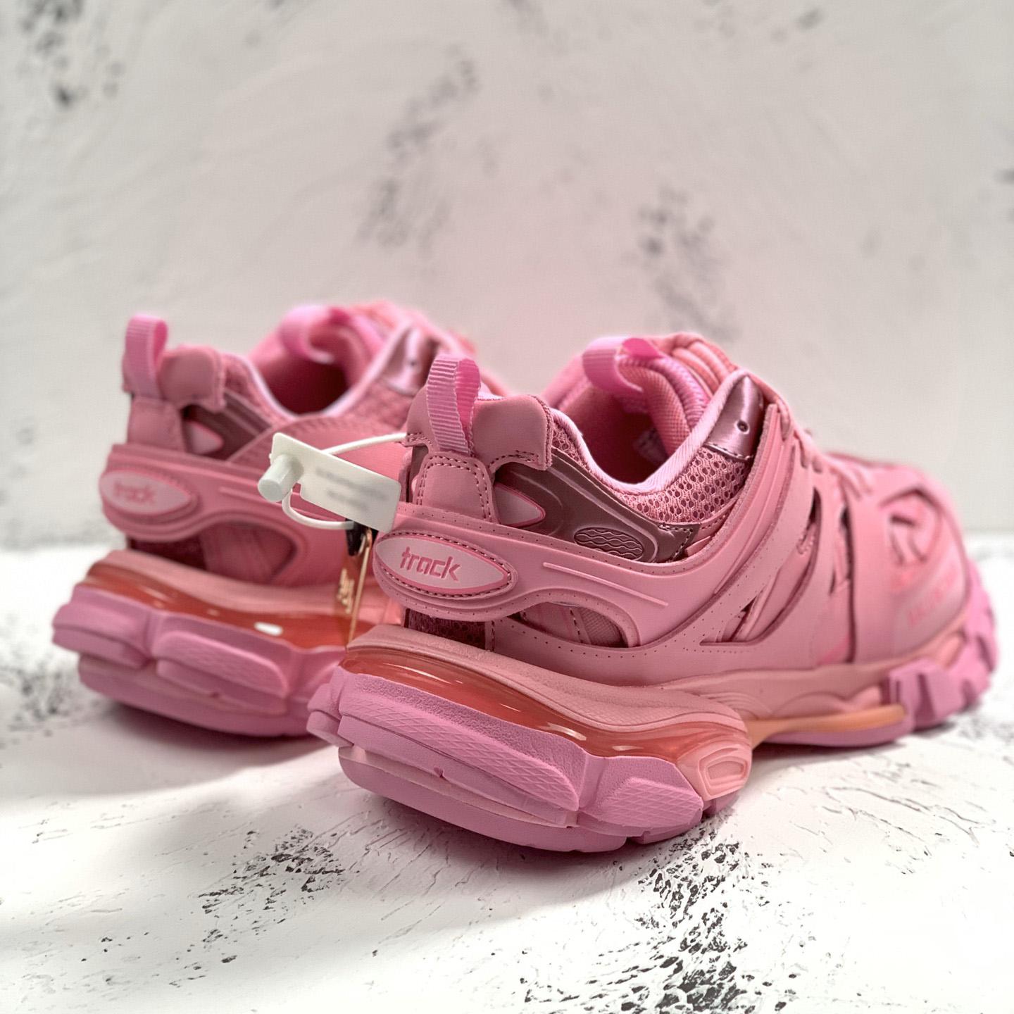 Balenciaga Women's Track Sneaker  - PerfectKickZ