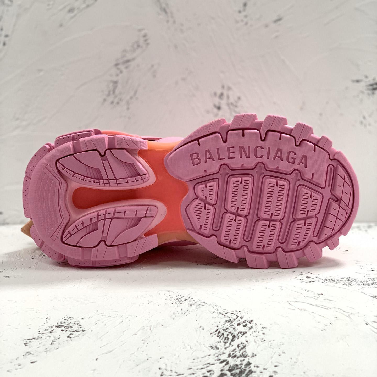 Balenciaga Women's Track Sneaker  - PerfectKickZ