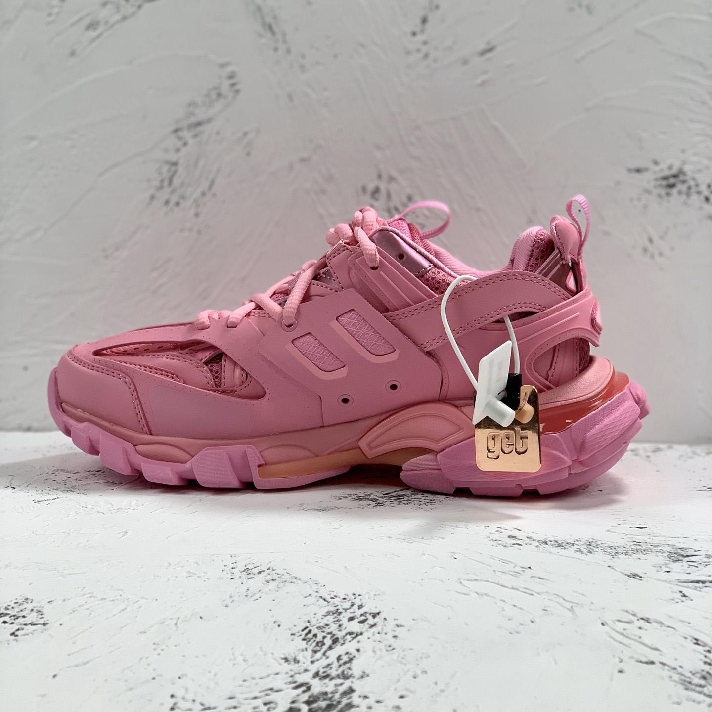 Balenciaga Women's Track Sneaker  - PerfectKickZ