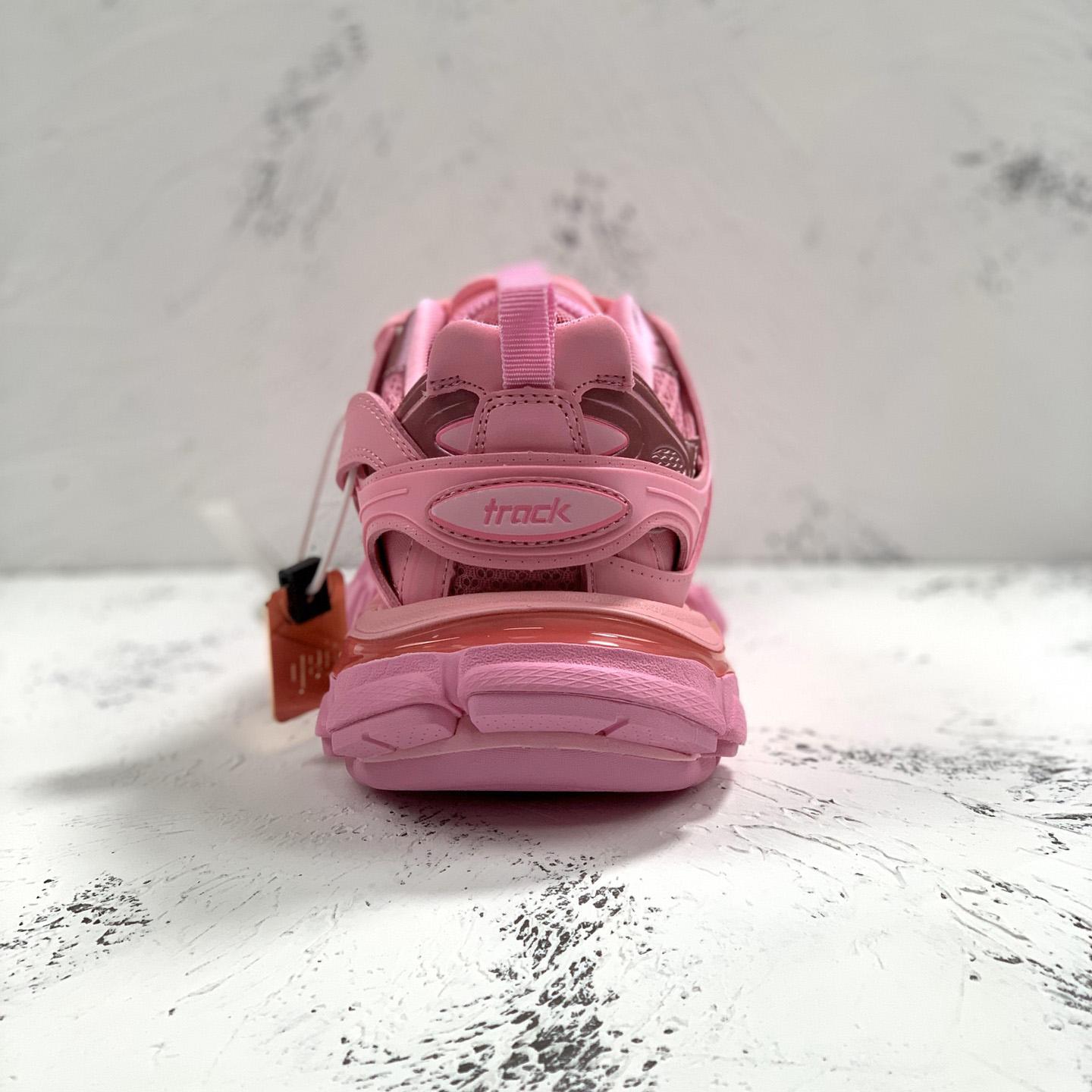 Balenciaga Women's Track Sneaker  - PerfectKickZ