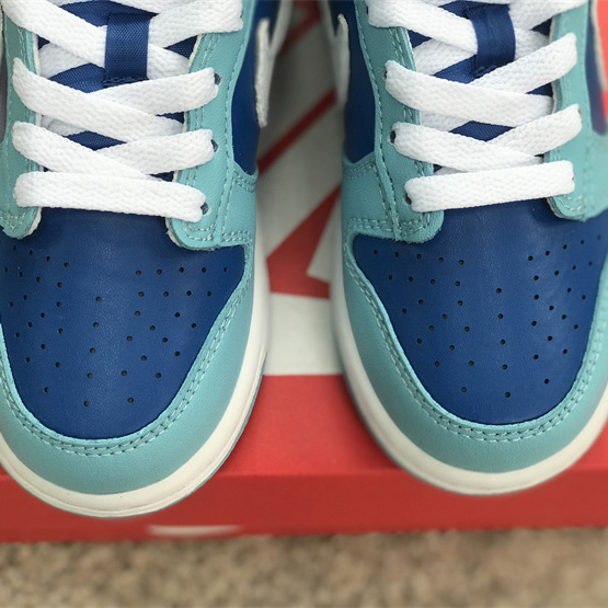 Nike Dunk Low Retro Sneakers   DV2635-400 - PerfectKickZ
