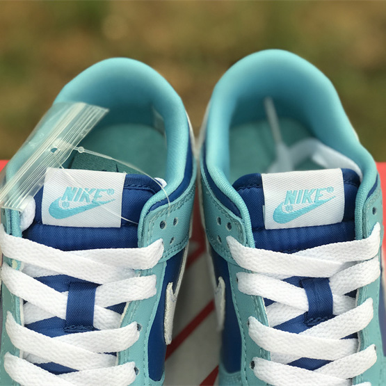 Nike Dunk Low Retro Sneakers   DV2635-400 - PerfectKickZ