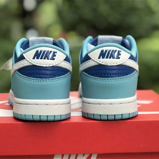 Nike Dunk Low Retro Sneakers   DV2635-400 - PerfectKickZ