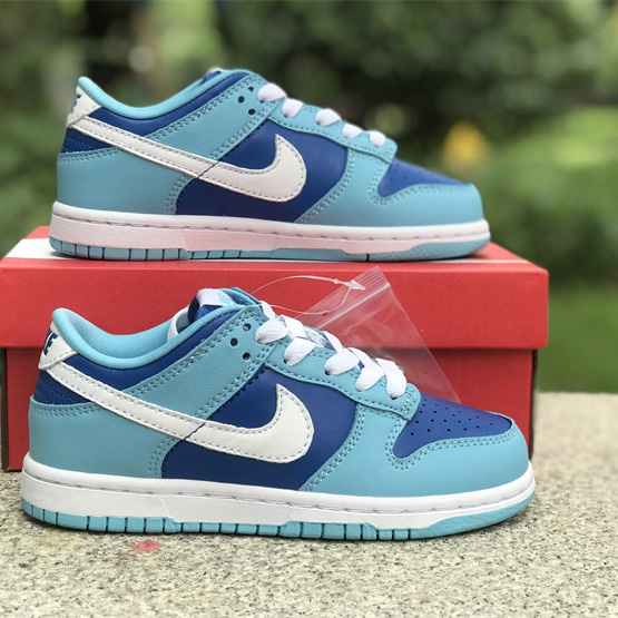 Nike Dunk Low Retro Sneakers   DV2635-400 - PerfectKickZ