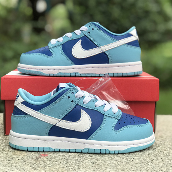 Nike Dunk Low Retro Sneakers   DV2635-400 - PerfectKickZ