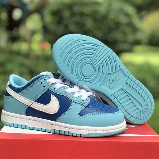 Nike Dunk Low Retro Sneakers   DV2635-400 - PerfectKickZ