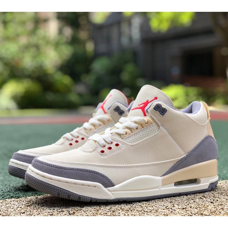 Air jordan 3 Sneakers     DH7139-100 - PerfectKickZ