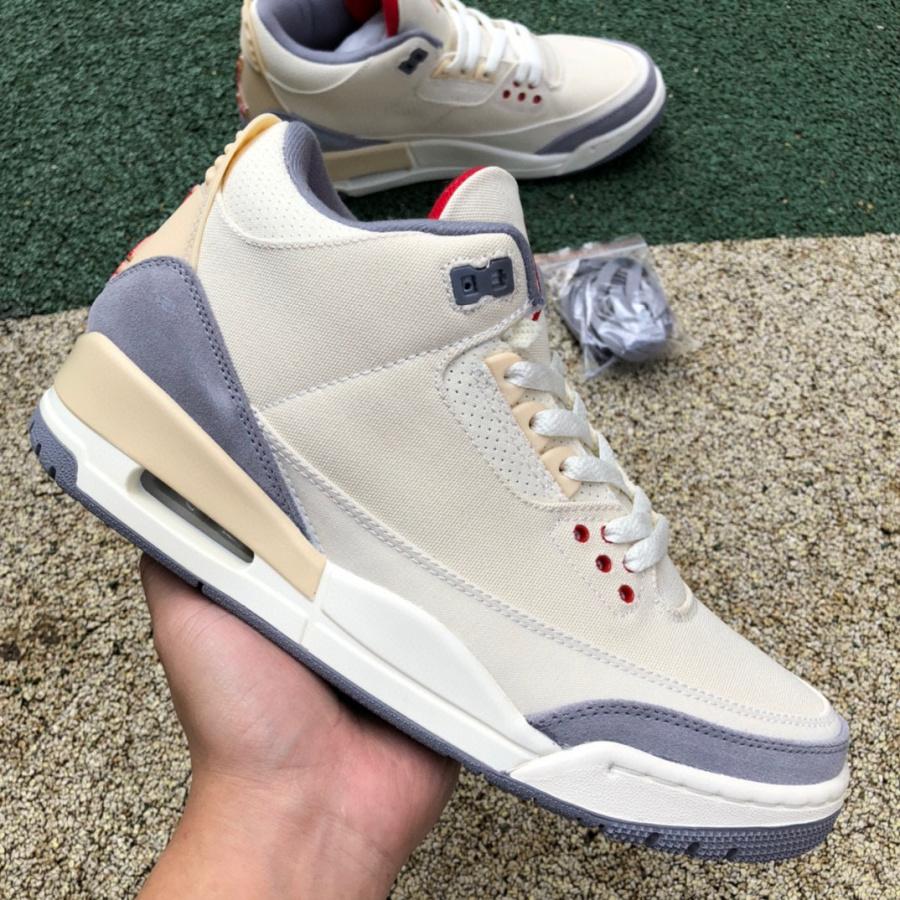 Air jordan 3 Sneakers     DH7139-100 - PerfectKickZ