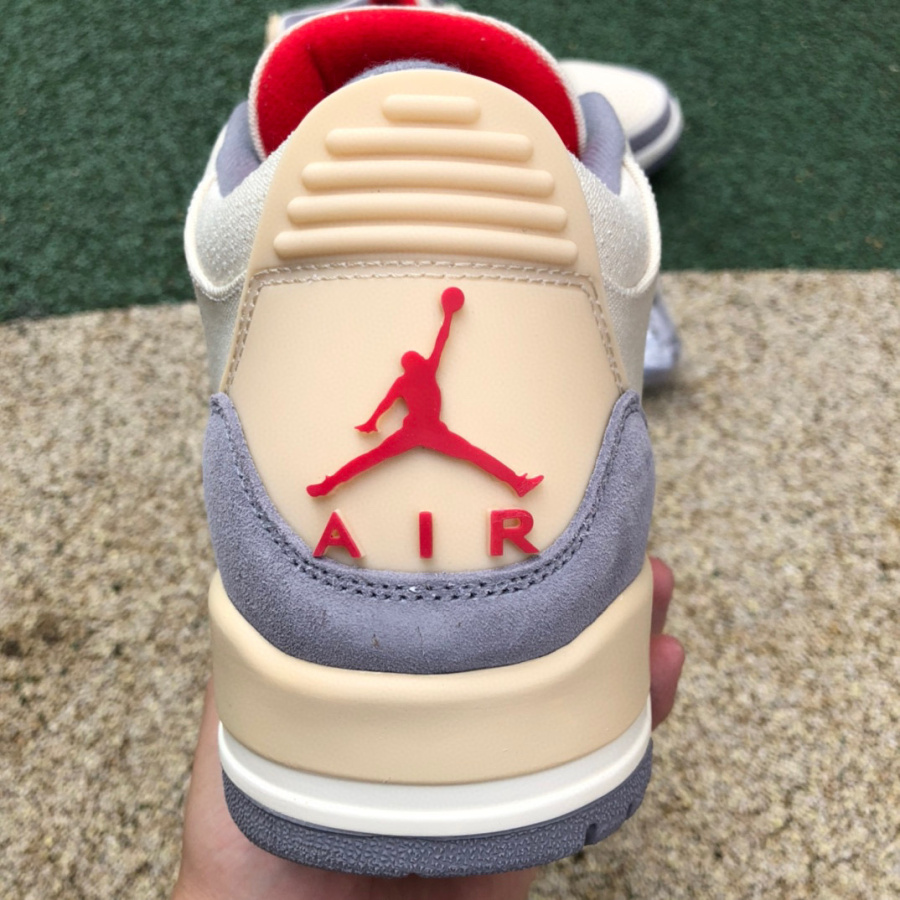 Air jordan 3 Sneakers     DH7139-100 - PerfectKickZ