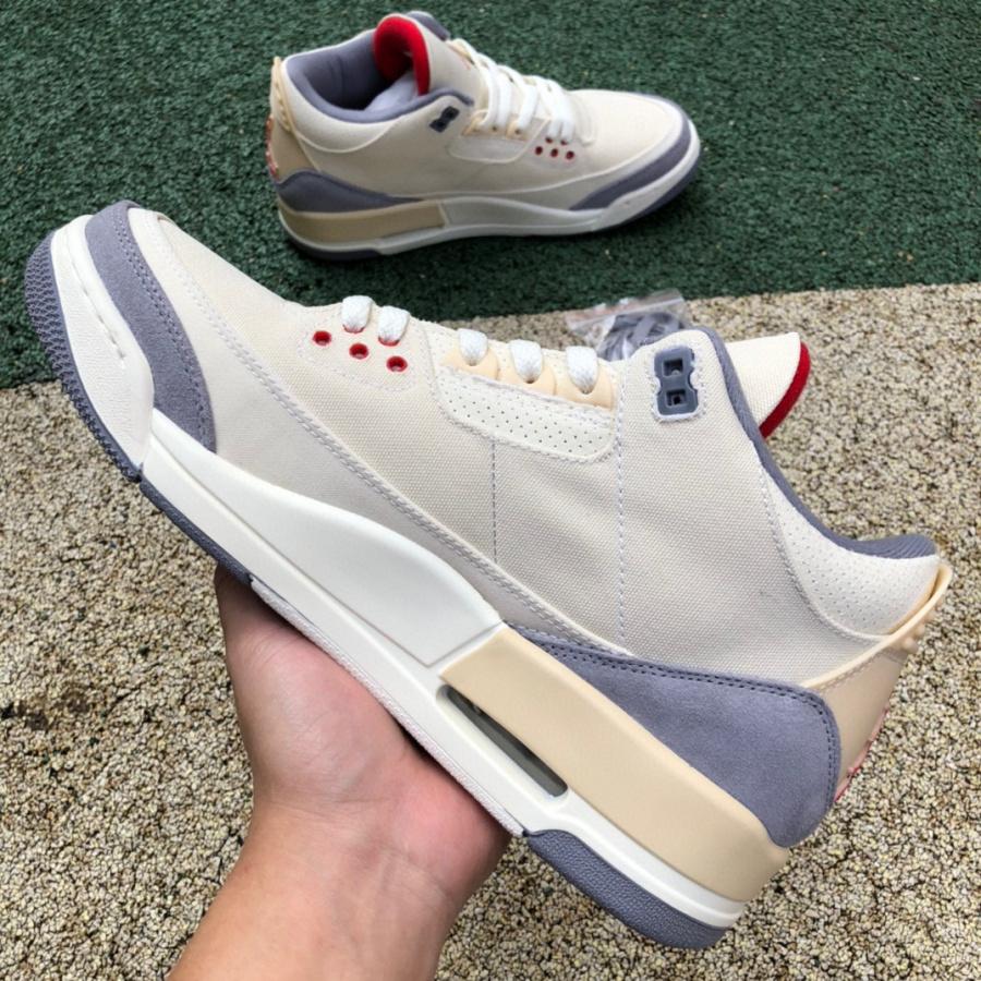 Air jordan 3 Sneakers     DH7139-100 - PerfectKickZ