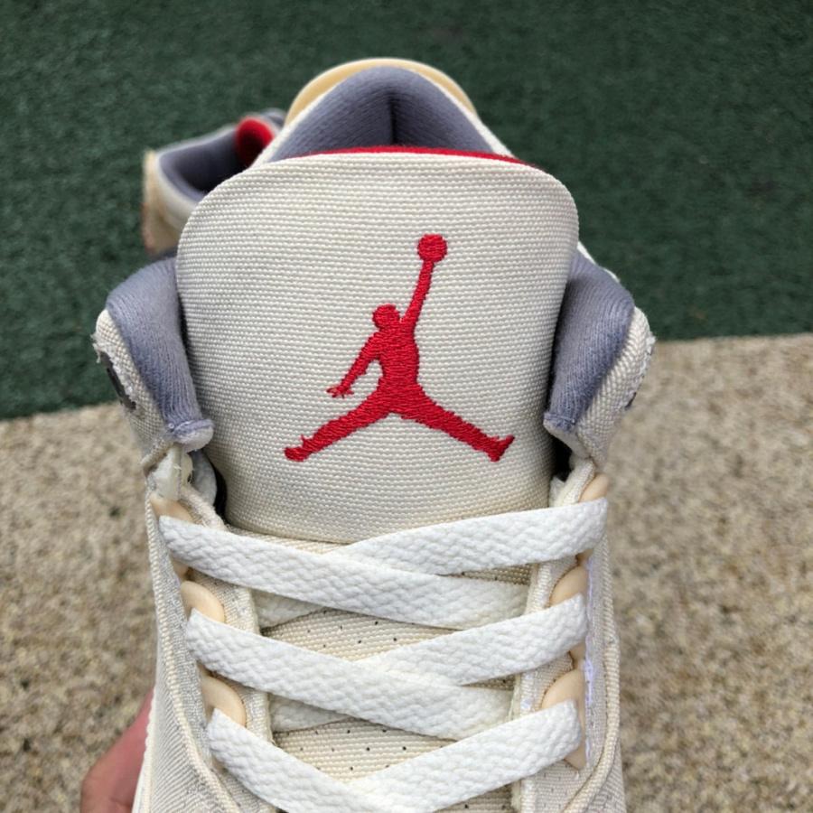 Air jordan 3 Sneakers     DH7139-100 - PerfectKickZ