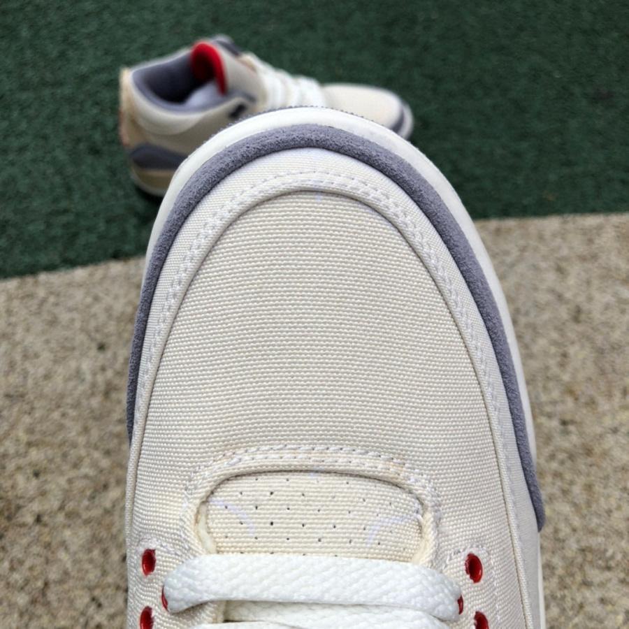 Air jordan 3 Sneakers     DH7139-100 - PerfectKickZ