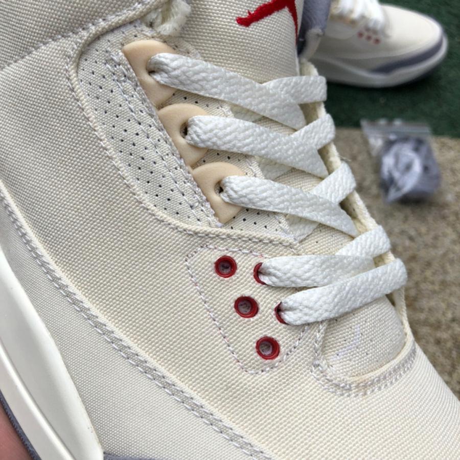 Air jordan 3 Sneakers     DH7139-100 - PerfectKickZ