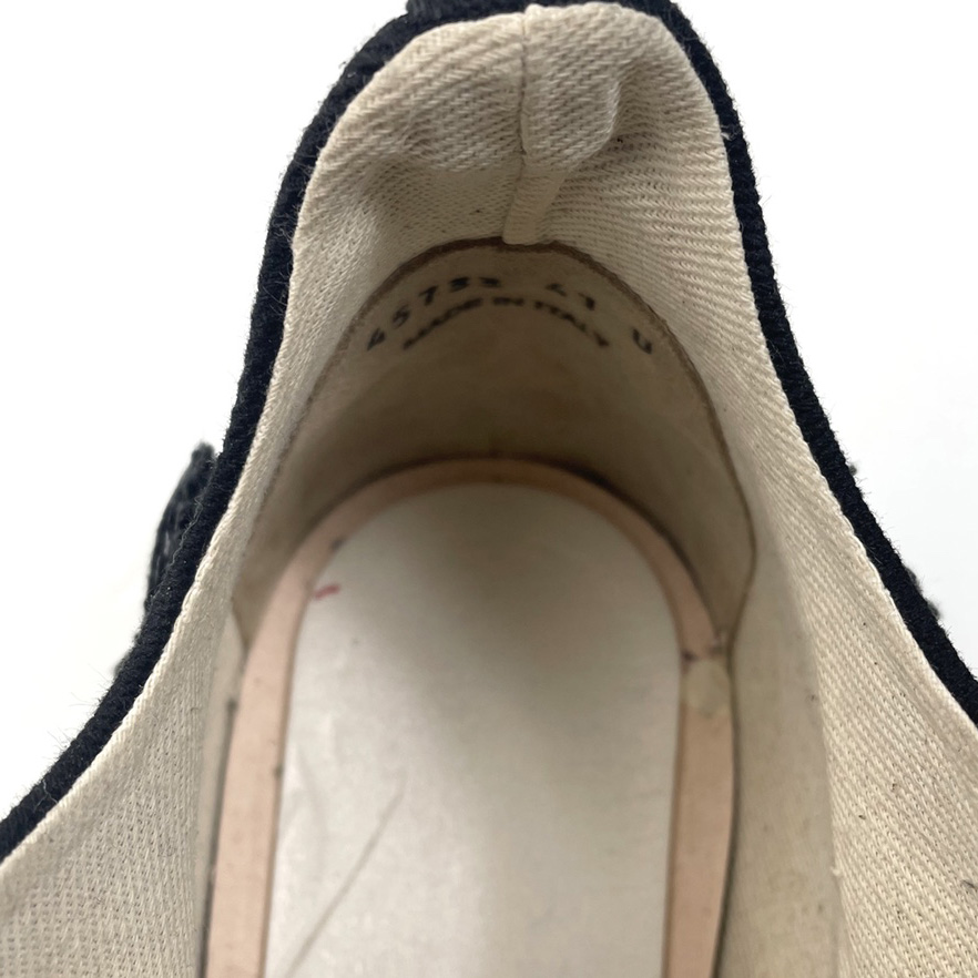 Rick Owens Drkshdw Distressed-effect Low-top Sneakers - PerfectKickZ