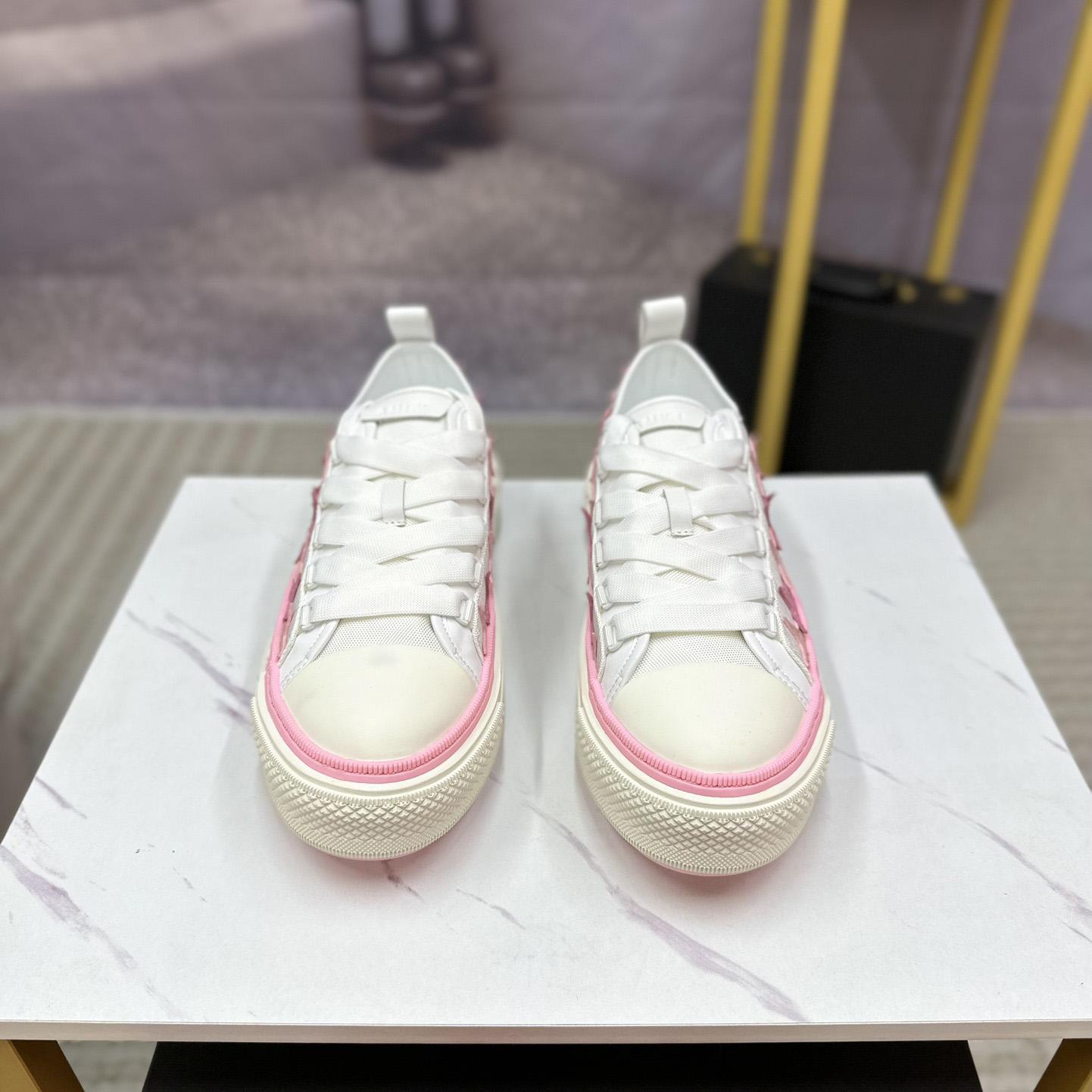 Amiri Stars Court Low Sneaker  - PerfectKickZ