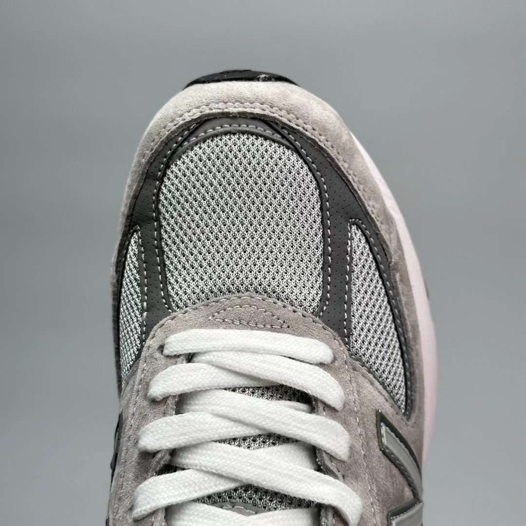 New Balance NB990 Sneakers   M990HB6 - PerfectKickZ