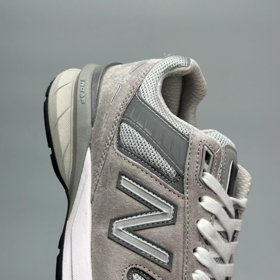 New Balance NB990 Sneakers   M990HB6 - PerfectKickZ