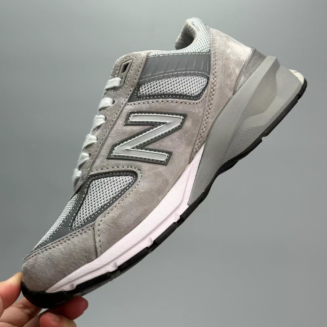 New Balance NB990 Sneakers   M990HB6 - PerfectKickZ