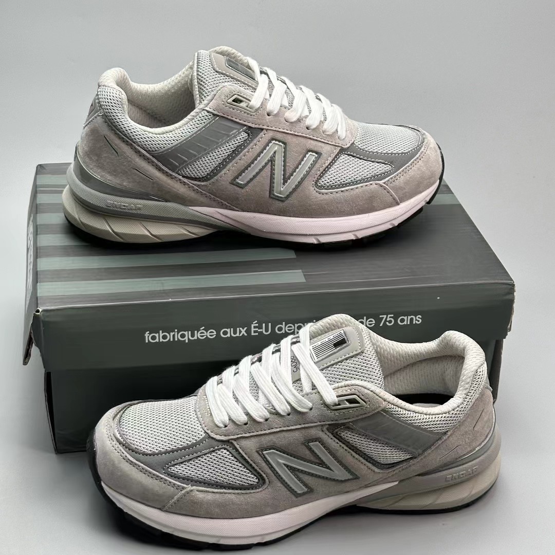 New Balance NB990 Sneakers   M990HB6 - PerfectKickZ