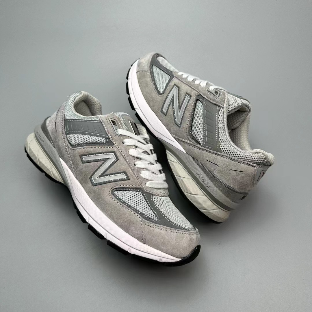 New Balance NB990 Sneakers   M990HB6 - PerfectKickZ
