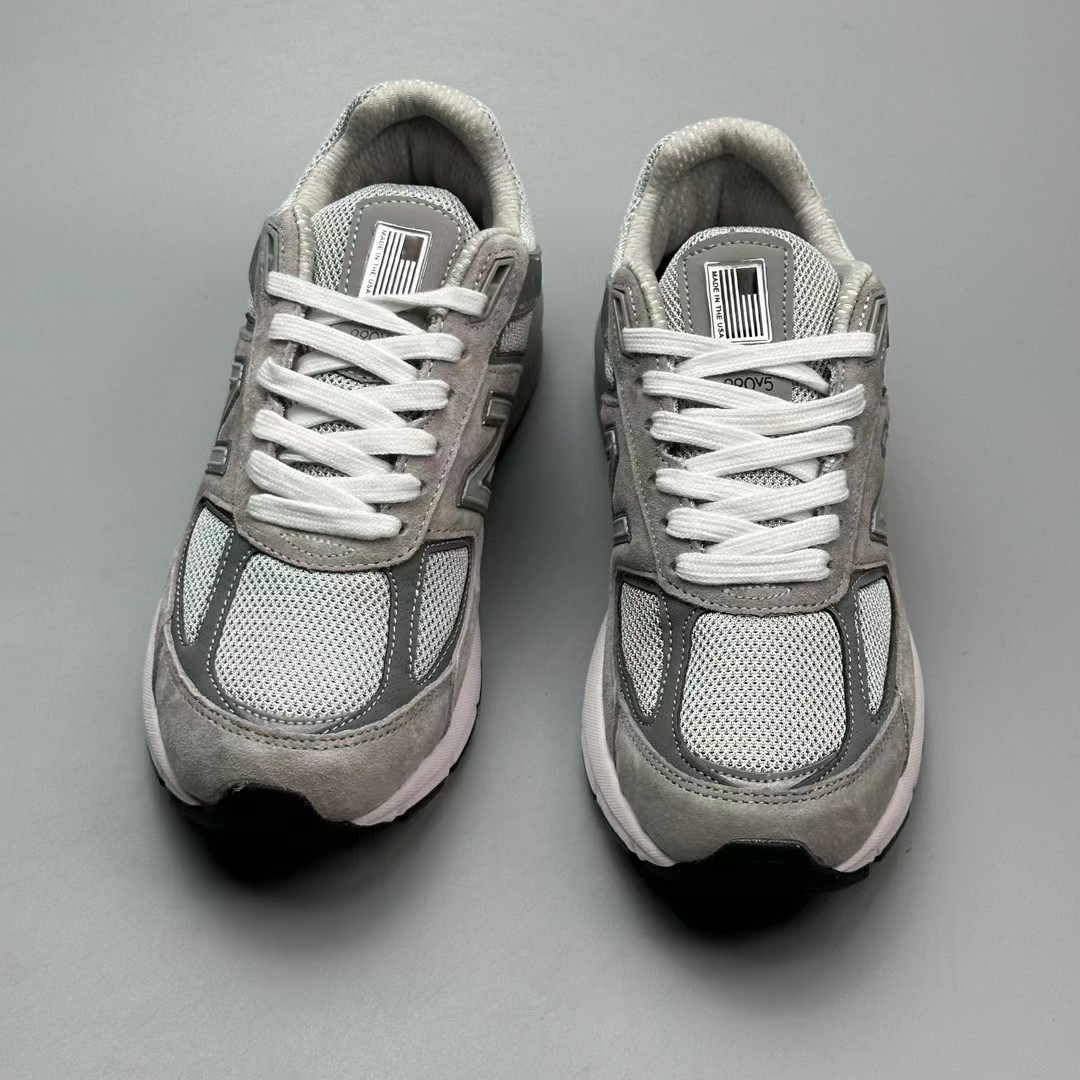 New Balance NB990 Sneakers   M990HB6 - PerfectKickZ