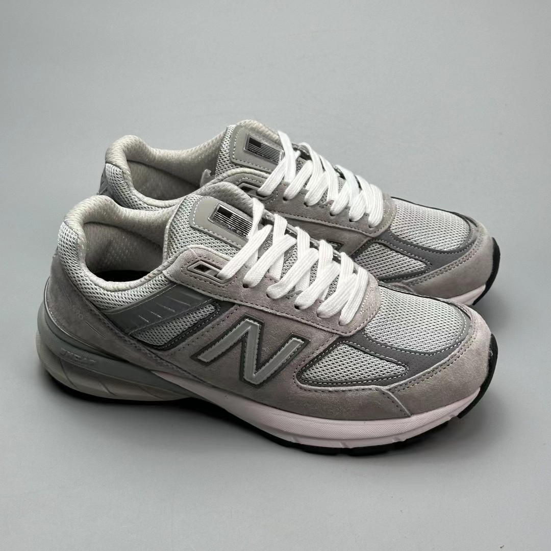 New Balance NB990 Sneakers   M990HB6 - PerfectKickZ