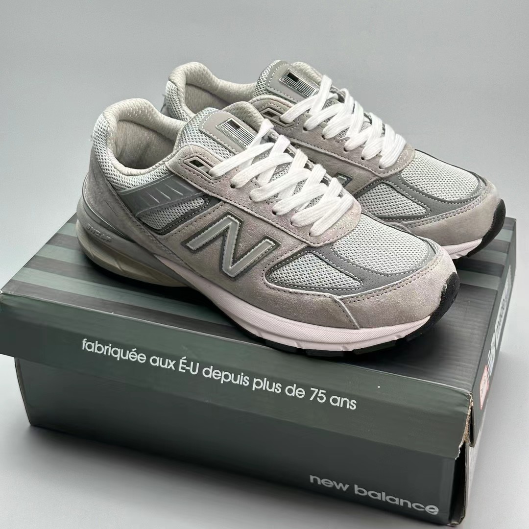 New Balance NB990 Sneakers   M990HB6 - PerfectKickZ