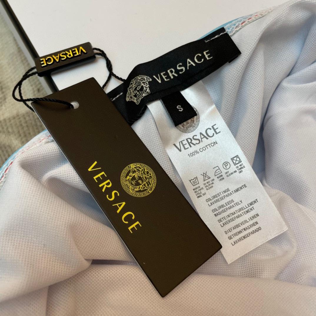 Versace Butterflies One-Piece Swimsuit - PerfectKickZ