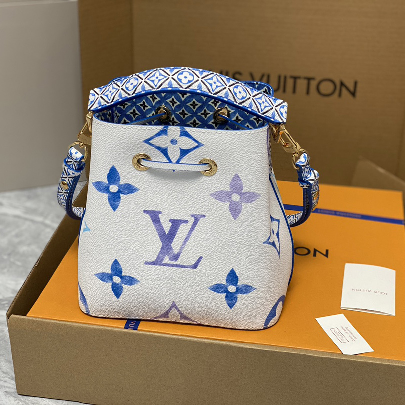 Louis Vuitton Néonoé BB  (20 x 20 x 13 cm)  M22986 - PerfectKickZ
