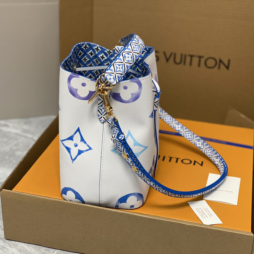 Louis Vuitton Néonoé BB  (20 x 20 x 13 cm)  M22986 - PerfectKickZ