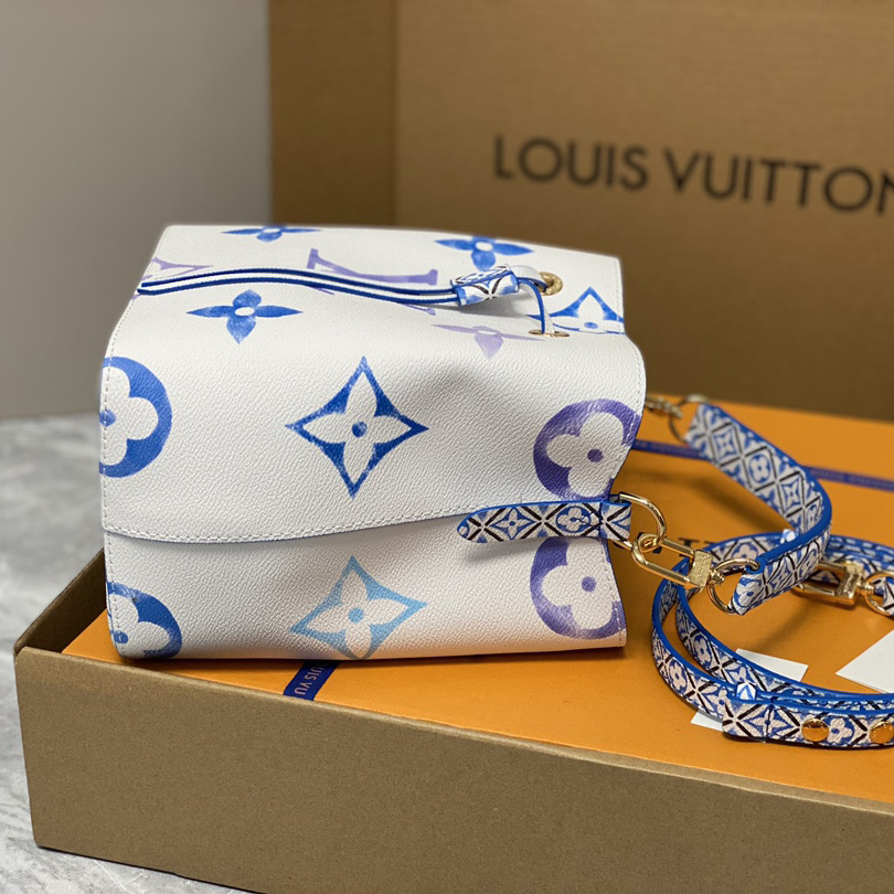 Louis Vuitton Néonoé BB  (20 x 20 x 13 cm)  M22986 - PerfectKickZ
