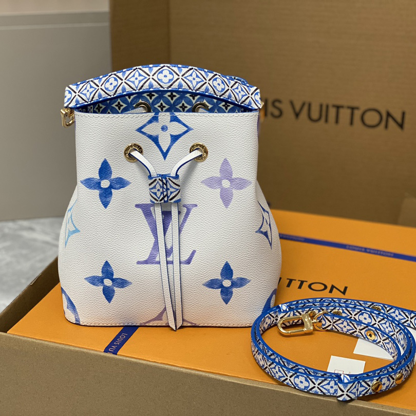 Louis Vuitton Néonoé BB  (20 x 20 x 13 cm)  M22986 - PerfectKickZ