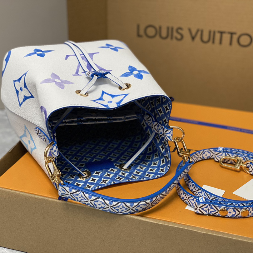 Louis Vuitton Néonoé BB  (20 x 20 x 13 cm)  M22986 - PerfectKickZ