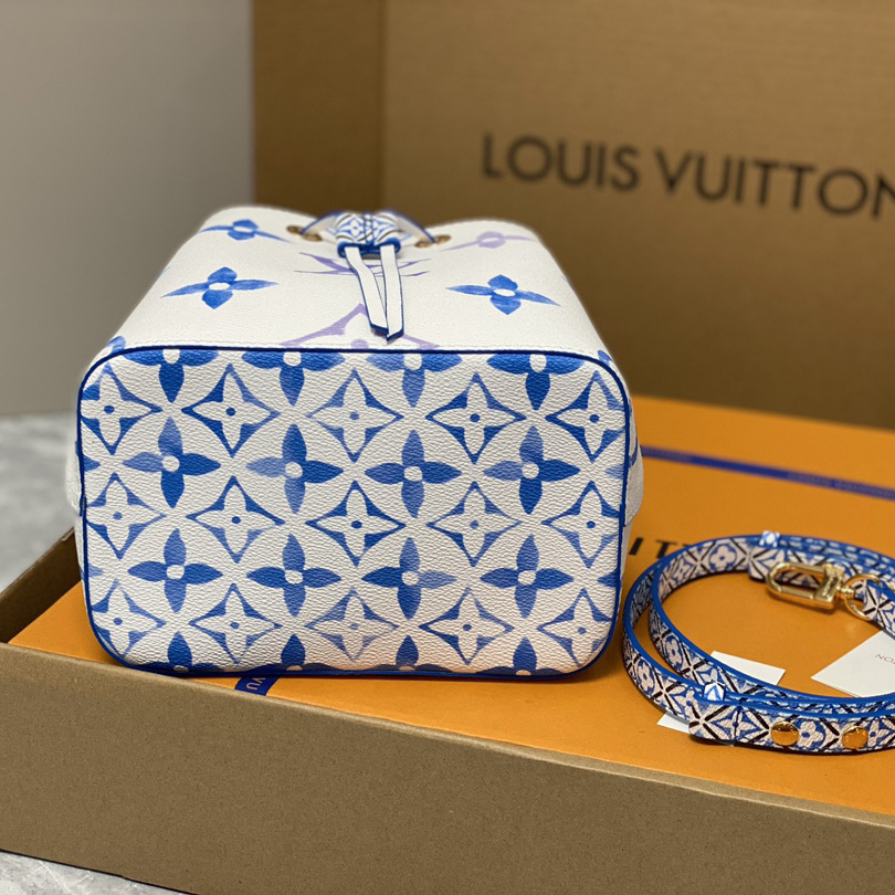 Louis Vuitton Néonoé BB  (20 x 20 x 13 cm)  M22986 - PerfectKickZ