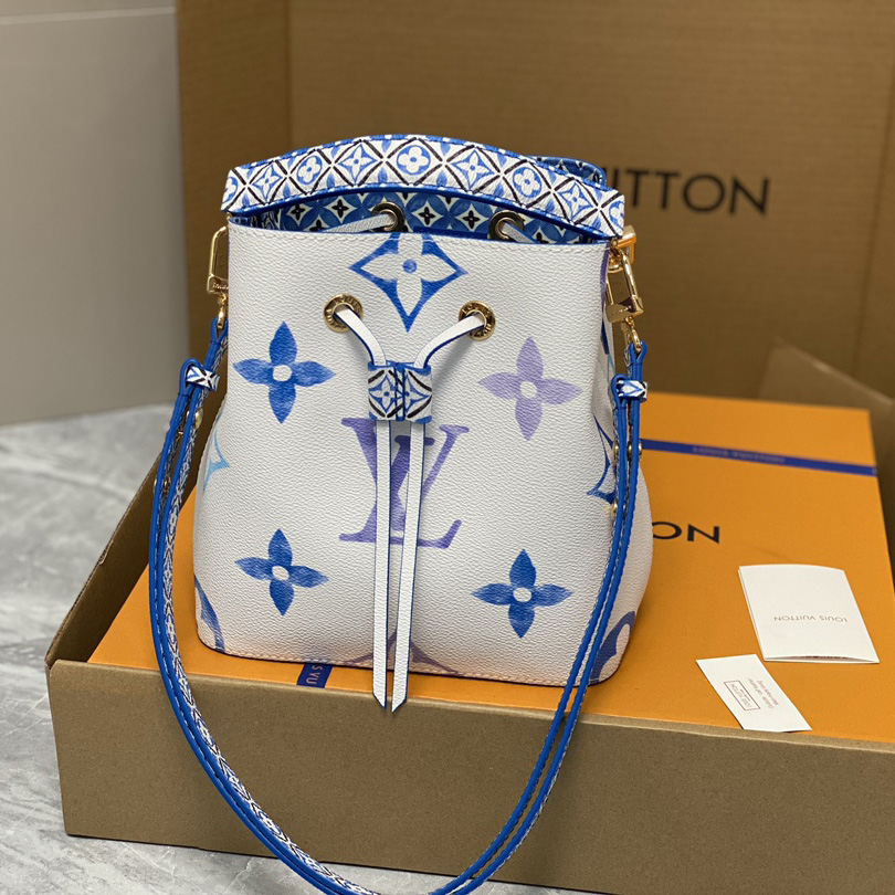 Louis Vuitton Néonoé BB  (20 x 20 x 13 cm)  M22986 - PerfectKickZ
