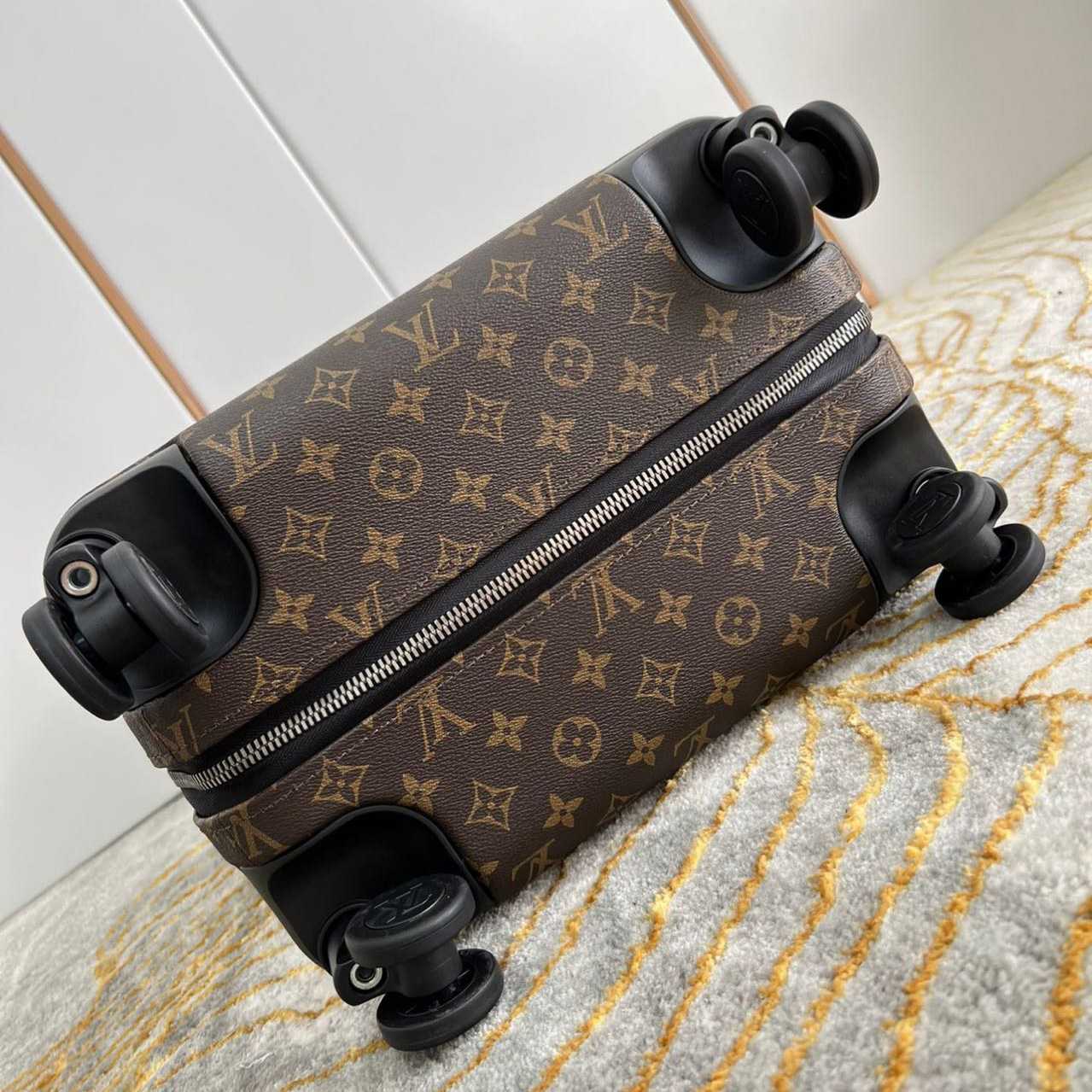 Louis Vuitton Luggage  20inch - PerfectKickZ