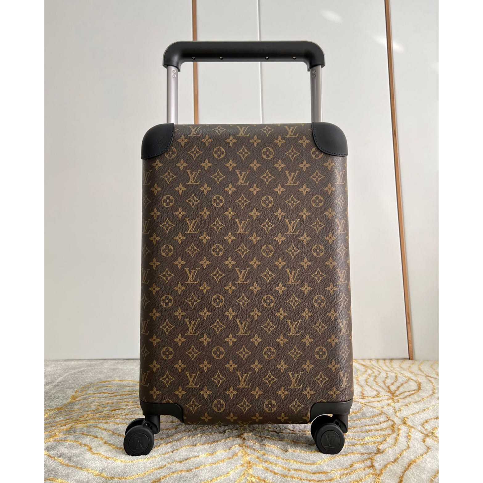 Louis Vuitton Luggage  20inch - PerfectKickZ