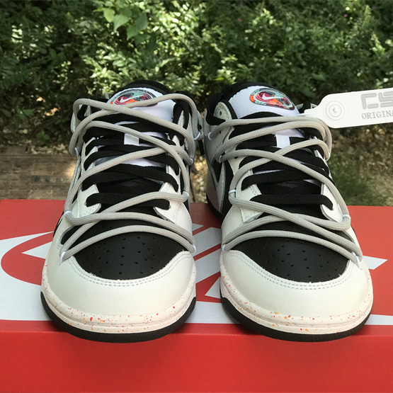 Nike Dunk Low  Sneaker      FD4623-139 - PerfectKickZ