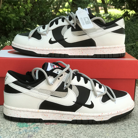 Nike Dunk Low  Sneaker      FD4623-139 - PerfectKickZ