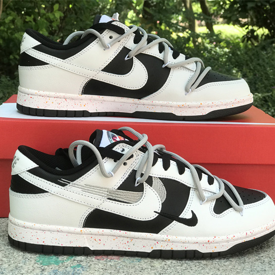 Nike Dunk Low  Sneaker      FD4623-139 - PerfectKickZ
