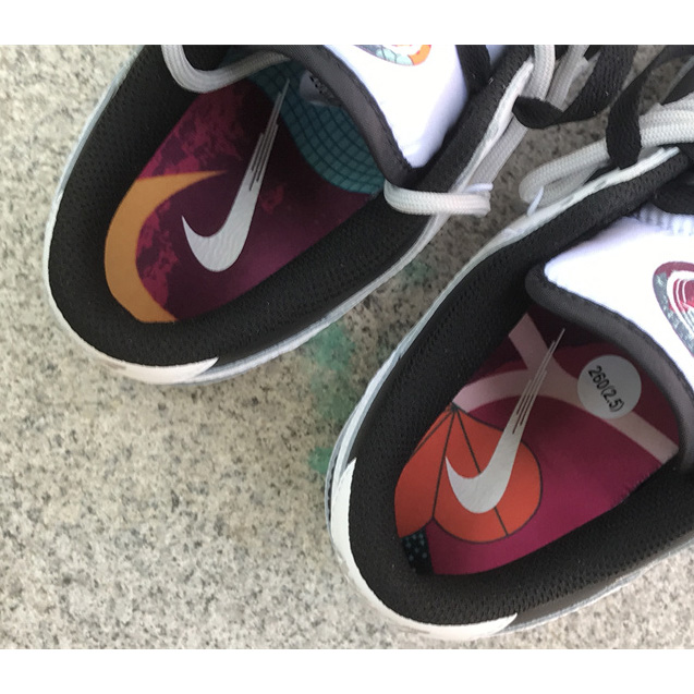 Nike Dunk Low  Sneaker      FD4623-139 - PerfectKickZ