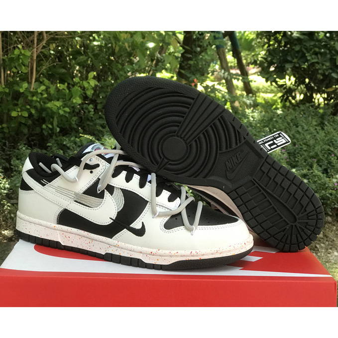 Nike Dunk Low  Sneaker      FD4623-139 - PerfectKickZ